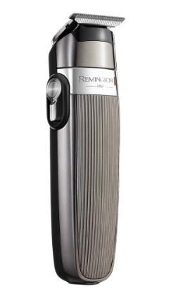 Remington PG9100 bodygroomer/barbermaskine - sort/rustfrit stål