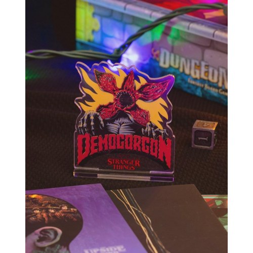 Netflix gaveæske med 24 dele - YuMe Toys adventskalender i bogform