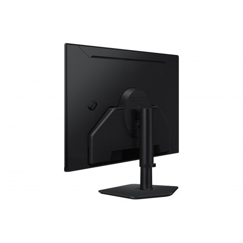 Samsung Odyssey G5 32" gaming-skærm - QHD 180 Hz IPS, sort