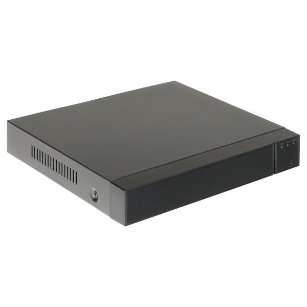 Hybrid videooptager til overvågning - APTI-XB1601 (AHD/HD-CVI/HD-TVI/CVBS/IP)