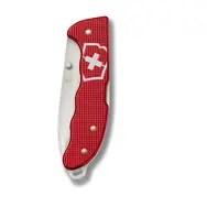Victorinox Evoke Alox foldekniv - rød