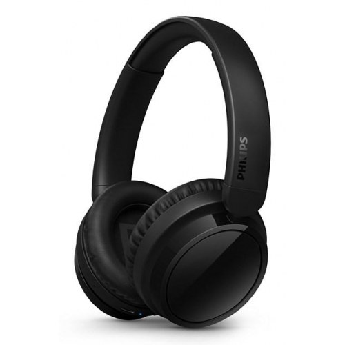 Philips 5000-serien TAH5209 trådløse on-ear høretelefoner - sort