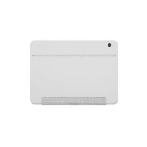 Wacom Movink Pad 11" etui med stander - hvid