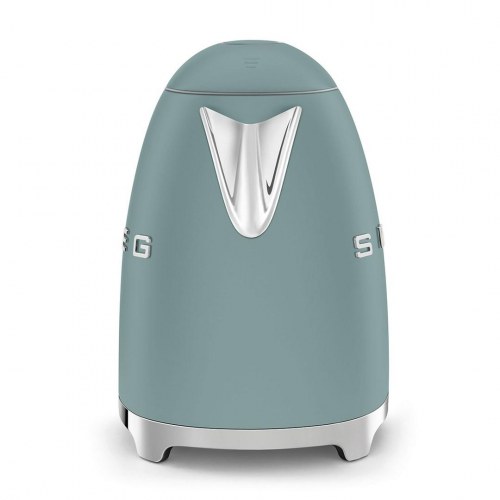 SMEG KLF03 - elkedel 1,7 l, 2.400 W - grøn