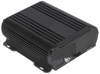 Mobile DVR AHD ATE-D0801-T2 - 8-kanals biloptager til overvågning