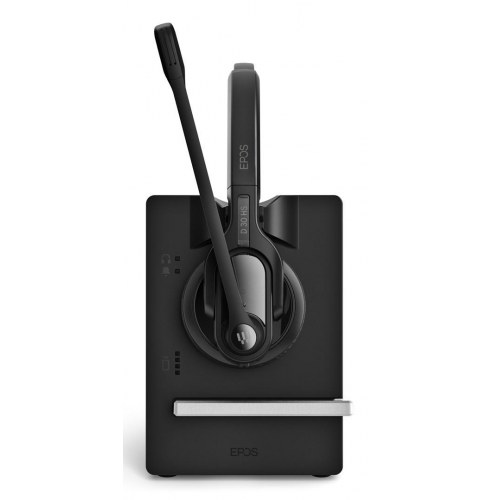 EPOS IMPACT D 30 USB ML - trådløst headset med base (EU)