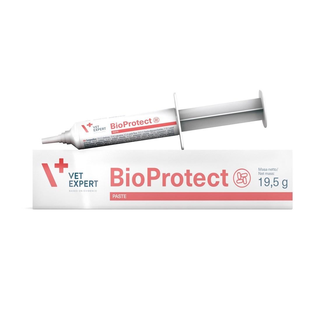 VetExpert BioProtect pasta - kosttilskud til hunde og katte, 15 ml