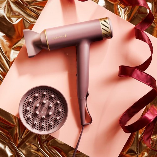 Remington EC8930 hårtørrer 1.600 W - Pink