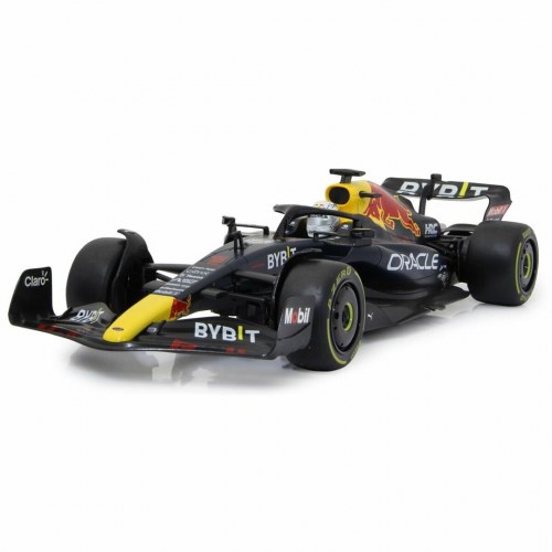 RC sportsvogn - Oracle Red Bull Racing RB18 1:12 med fjernstyring