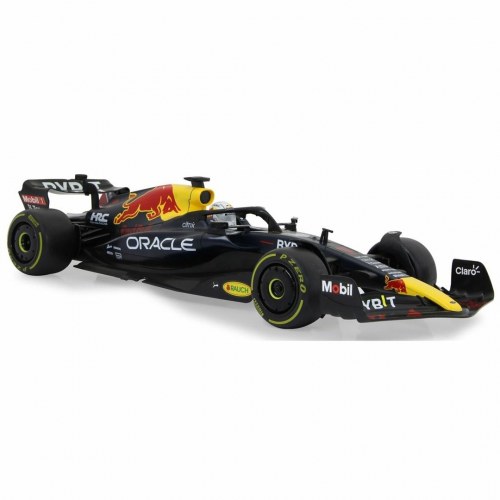 RC sportsvogn - Oracle Red Bull Racing RB18 1:12 med fjernstyring