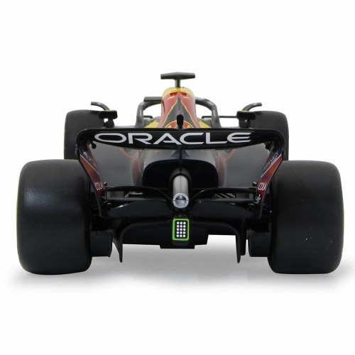 RC sportsvogn - Oracle Red Bull Racing RB18 1:12 med fjernstyring