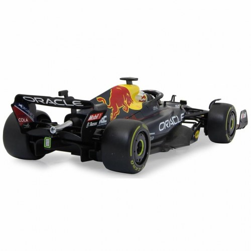 RC sportsvogn - Oracle Red Bull Racing RB18 1:12 med fjernstyring