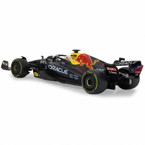 RC sportsvogn - Oracle Red Bull Racing RB18 1:12 med fjernstyring