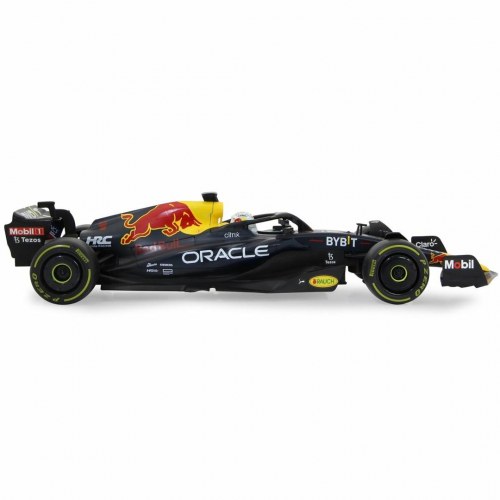 RC sportsvogn - Oracle Red Bull Racing RB18 1:12 med fjernstyring