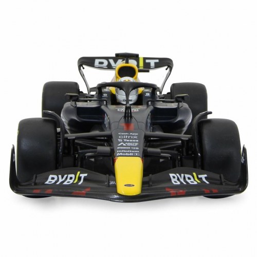 RC sportsvogn - Oracle Red Bull Racing RB18 1:12 med fjernstyring