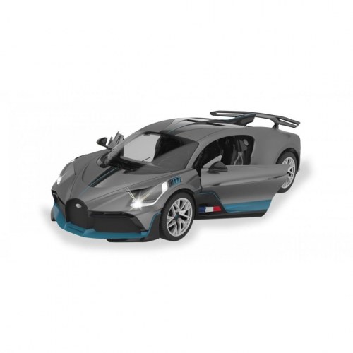 Fjernstyret bil - Bugatti Divo 1:14 on-road racer, 2,4 GHz