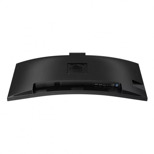 Philips 34B2U3600CH 34" buet WQHD kontorskærm - sort