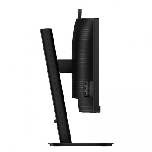 Philips 34B2U3600CH 34" buet WQHD kontorskærm - sort
