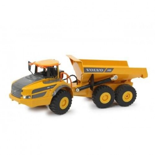 Volvo A40G fjernstyret dumper 1:20 - elektrisk RTR