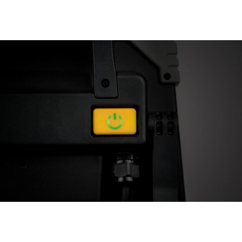 Brennenstuhl LED arbejdslampe 85 W - sort/grå, 10.600 lm, IP54