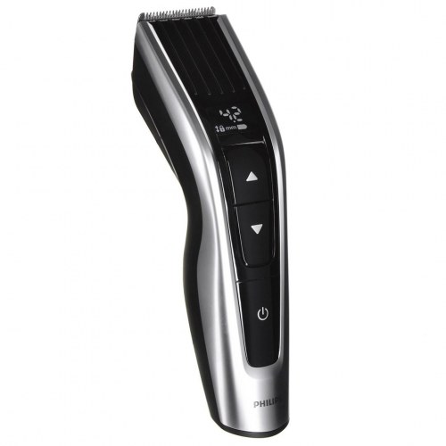 Philips Hairclipper Series 9000 - hårklipper med selvslibende metalblade