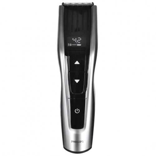 Philips Hairclipper Series 9000 - hårklipper med selvslibende metalblade