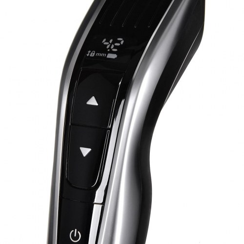 Philips Hairclipper Series 9000 - hårklipper med selvslibende metalblade