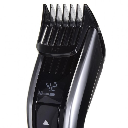 Philips Hairclipper Series 9000 - hårklipper med selvslibende metalblade