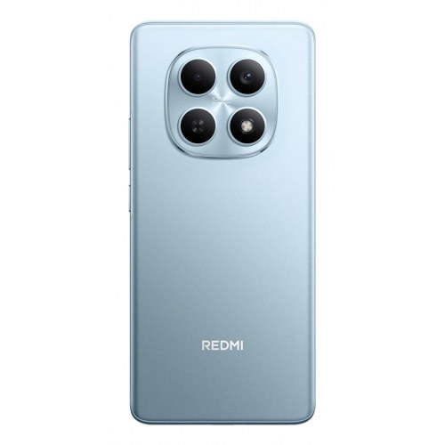 Xiaomi Redmi Note 15 6,77" 8/256 GB - Glacier Blue smartphone