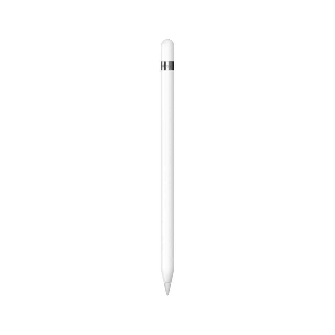 Apple Pencil (1. generation) - hvid stylus til iPad