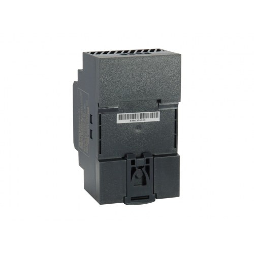 LevelOne 24 V DC industristrømforsyning, 60 W, DIN-skinne