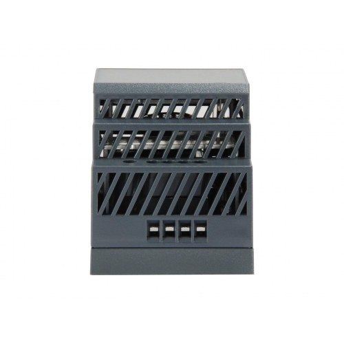 LevelOne 24 V DC industristrømforsyning, 60 W, DIN-skinne