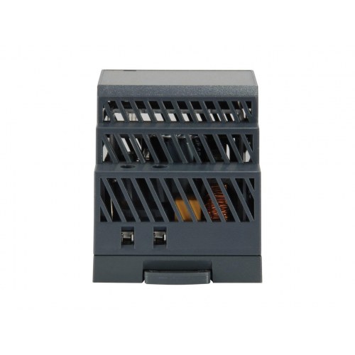 LevelOne 24 V DC industristrømforsyning, 60 W, DIN-skinne