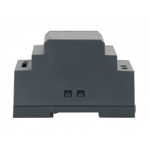 LevelOne 24 V DC industristrømforsyning, 60 W, DIN-skinne