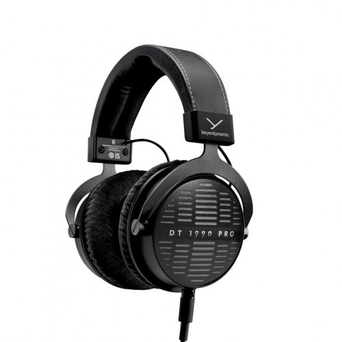 Beyerdynamic DT 1990 PRO MK II - åbne studie-hovedtelefoner (kablede)