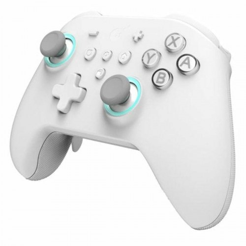 Spilcontroller GuliKit KK3 MAX NS39 - hvid (OUTLET A)