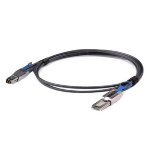 HPE ekstern Mini‑SAS HD 4x til Mini‑SAS HD 4x kabel - 2,0 m