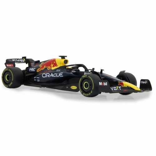 Red Bull Racing RB18 fjernstyret bil 1:18 - elektrisk RC sportsvogn