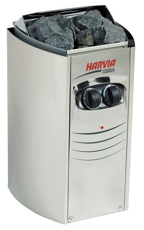 Harvia Vega Compact BC35 elektrisk saunaovn