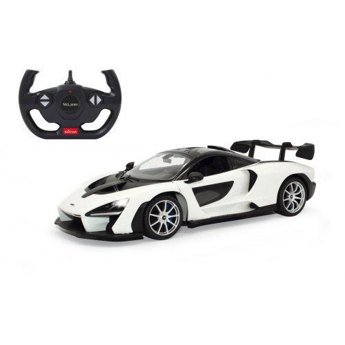 McLaren Senna fjernstyret bil 1:14 - 2,4 GHz, elektrisk motor