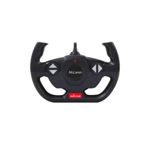 McLaren Senna fjernstyret bil 1:14 - 2,4 GHz, elektrisk motor
