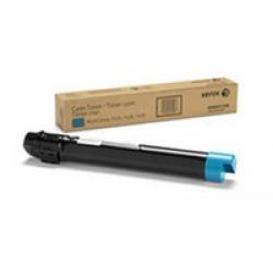 Xerox 006R01520 original cyan tonerpatron - 1 stk.