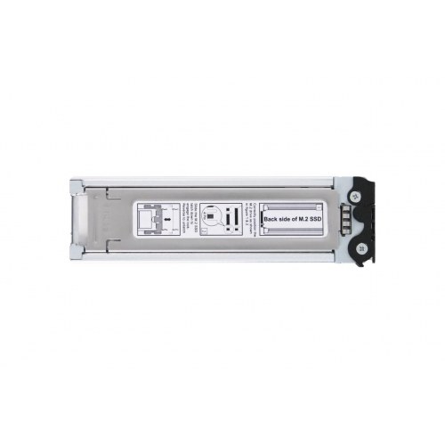 Icy Dock MB840M2P-B - intern M.2 NVMe PCIe 3.0 adapterkort