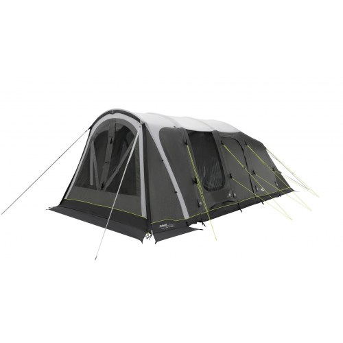 Outwell Florida 5 Air - 5-personers tunneltelt, grøn