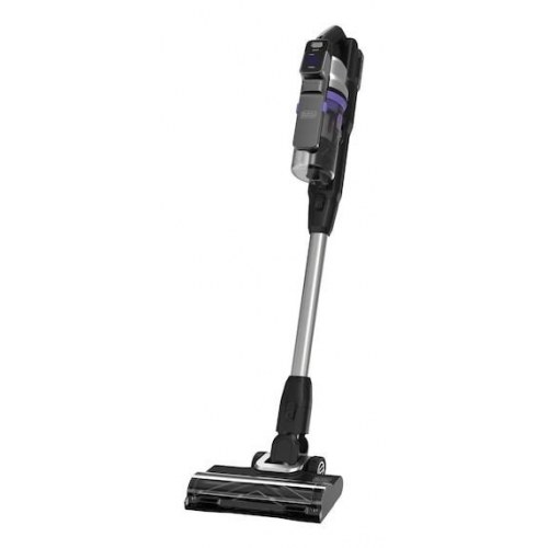 Black & Decker BSV520BRP-QW ledningsfri skaftstøvsuger - 18 V, 0,65 l, cyklonisk