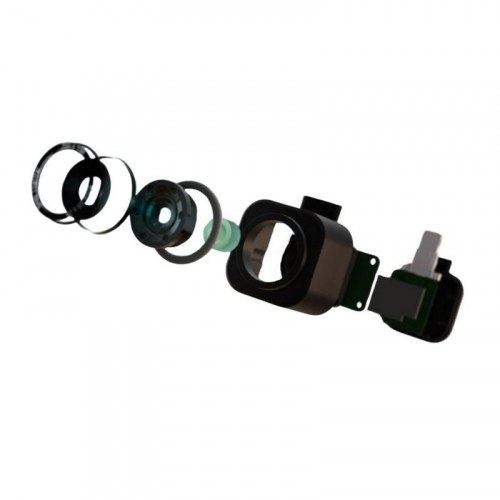 Seek Thermal CQ-ABAX termokamera til smartphone - sort, 320 × 240