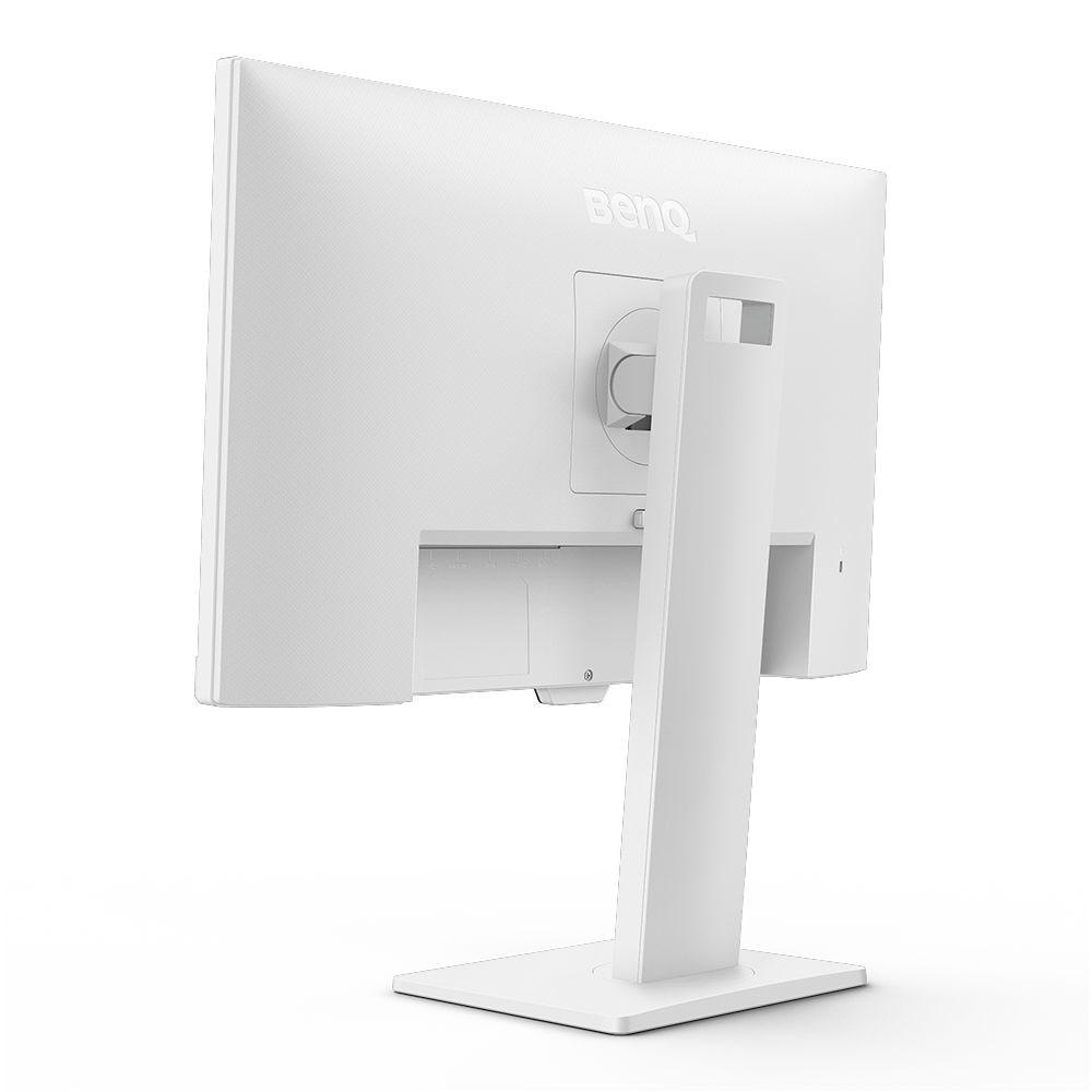 BenQ GW2486TC 23,8" Full HD IPS skærm - hvid
