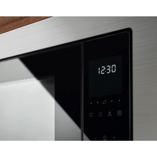 Electrolux EMS4253TBX indbygningsmikroovn - rustfrit stål, 23 l, 900 W