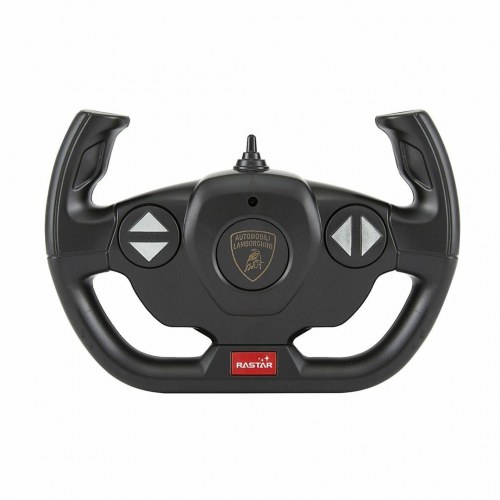Rastar Lamborghini Huracán STO fjernstyret sportsbil 1:14 - 2,4 GHz