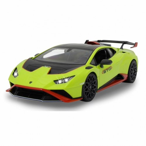 Rastar Lamborghini Huracán STO fjernstyret sportsbil 1:14 - 2,4 GHz
